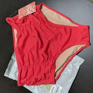 BNWT - Kortni Jean - women's maternity bottoms (L)